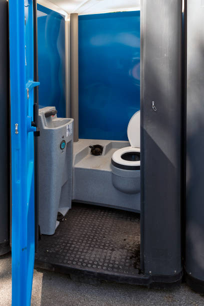 Professional porta potty rental in Wentzville, MO