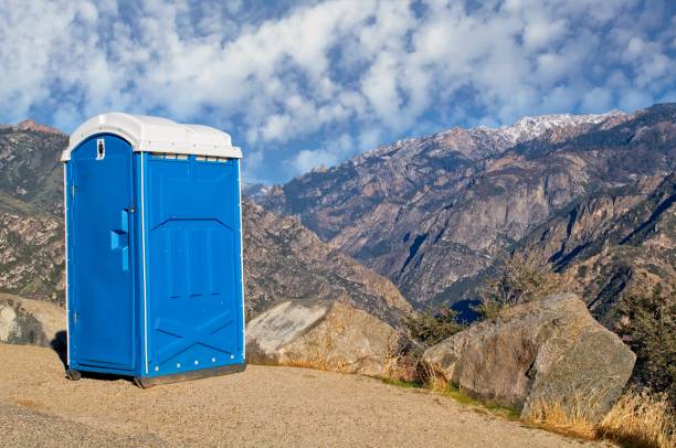 Portable Toilet Options We Offer in Wentzville, MO