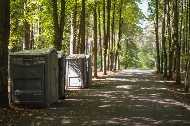 Best Emergency porta potty rental  in Wentzville, MO