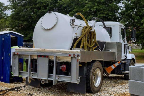 Best Portable toilet rental cost  in Wentzville, MO