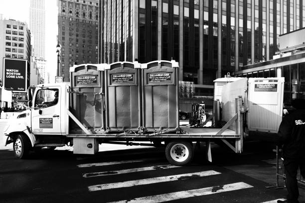 Best Porta potty rental near me  in Wentzville, MO