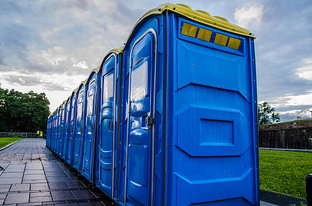 Best Long-term porta potty rental  in Wentzville, MO